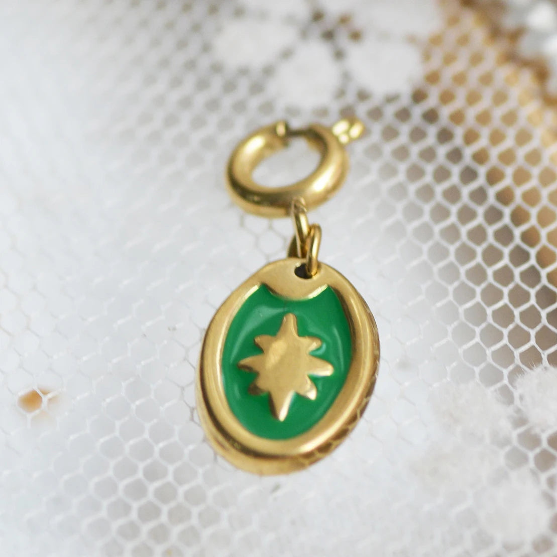 Celestial Vision Necklace