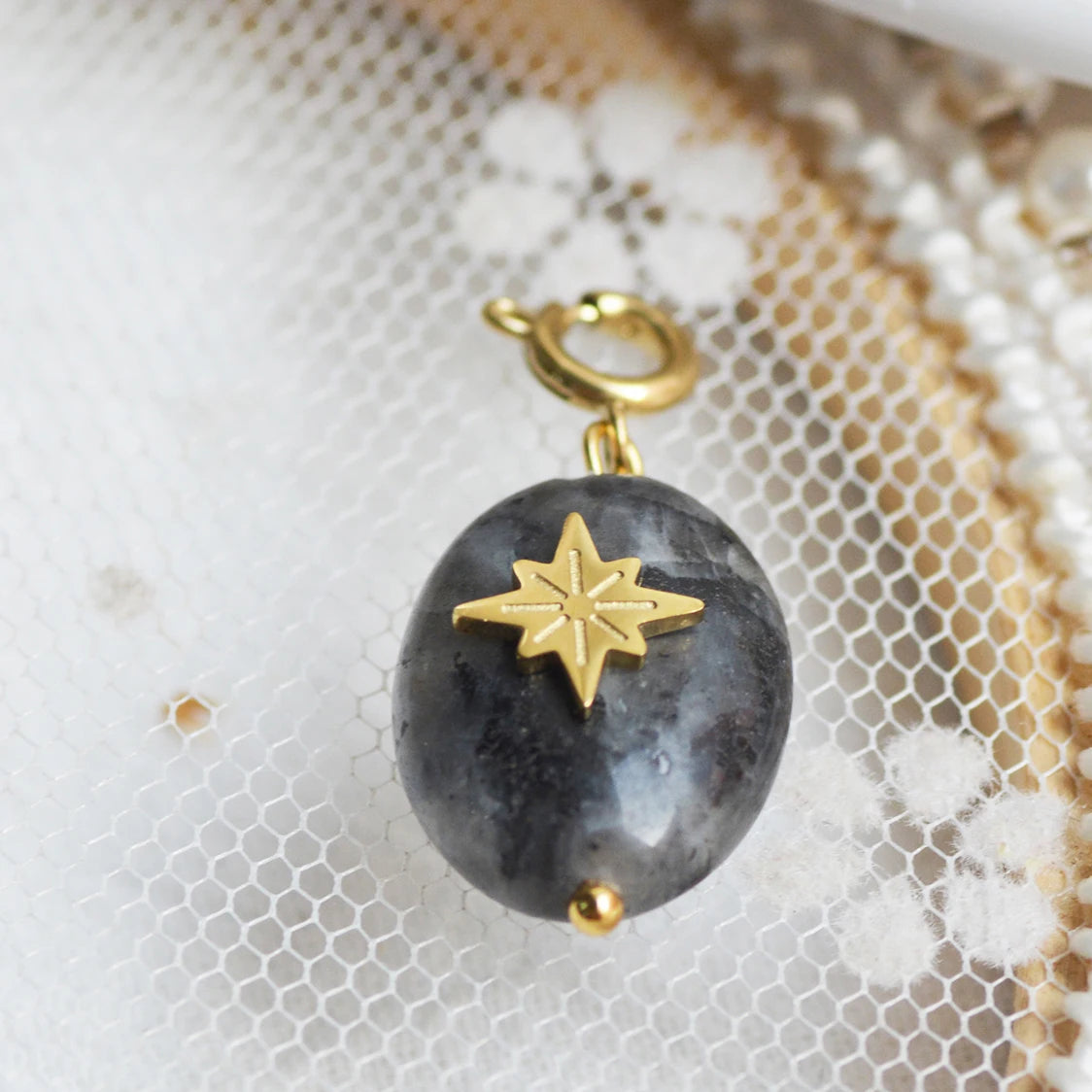 Celestial Vision Necklace