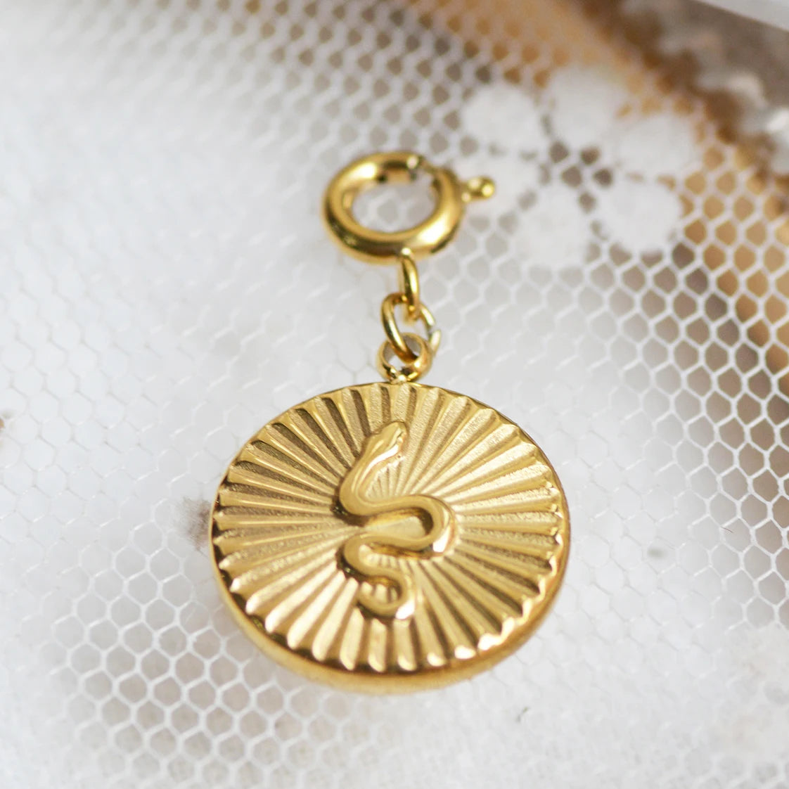 Celestial Vision Necklace