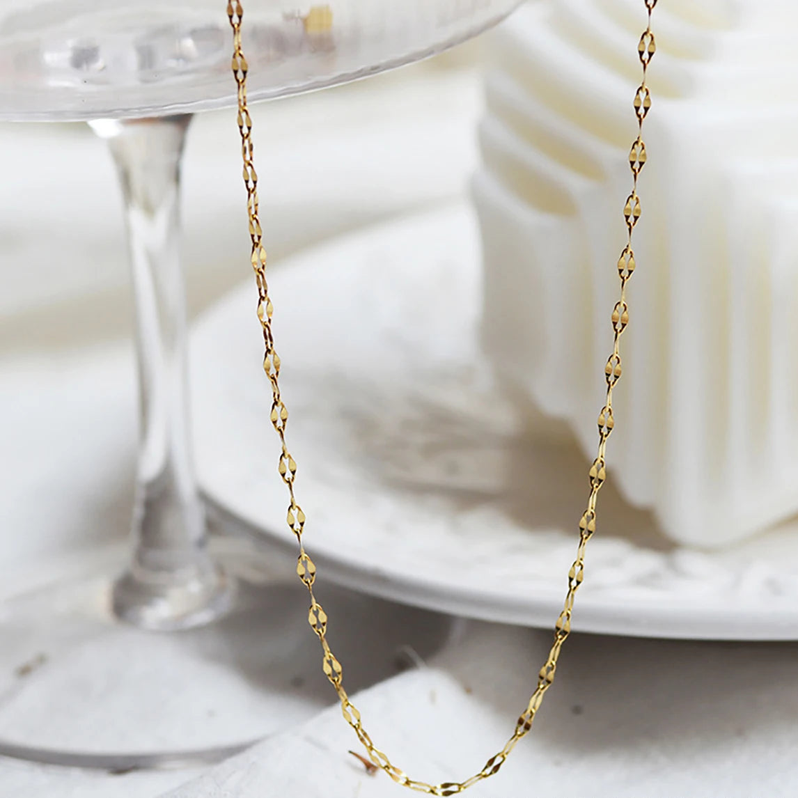 Celestial Vision Necklace