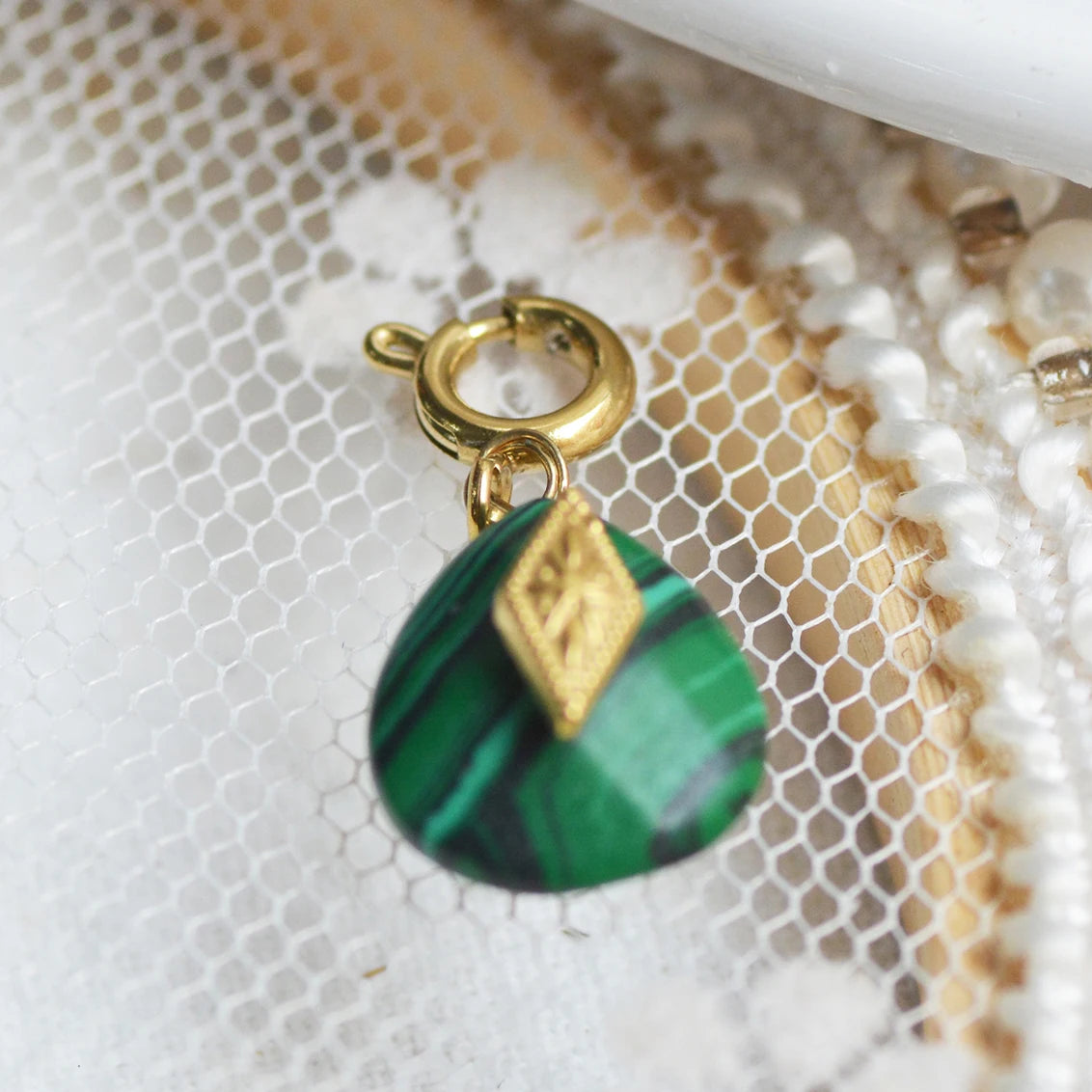 Celestial Vision Necklace