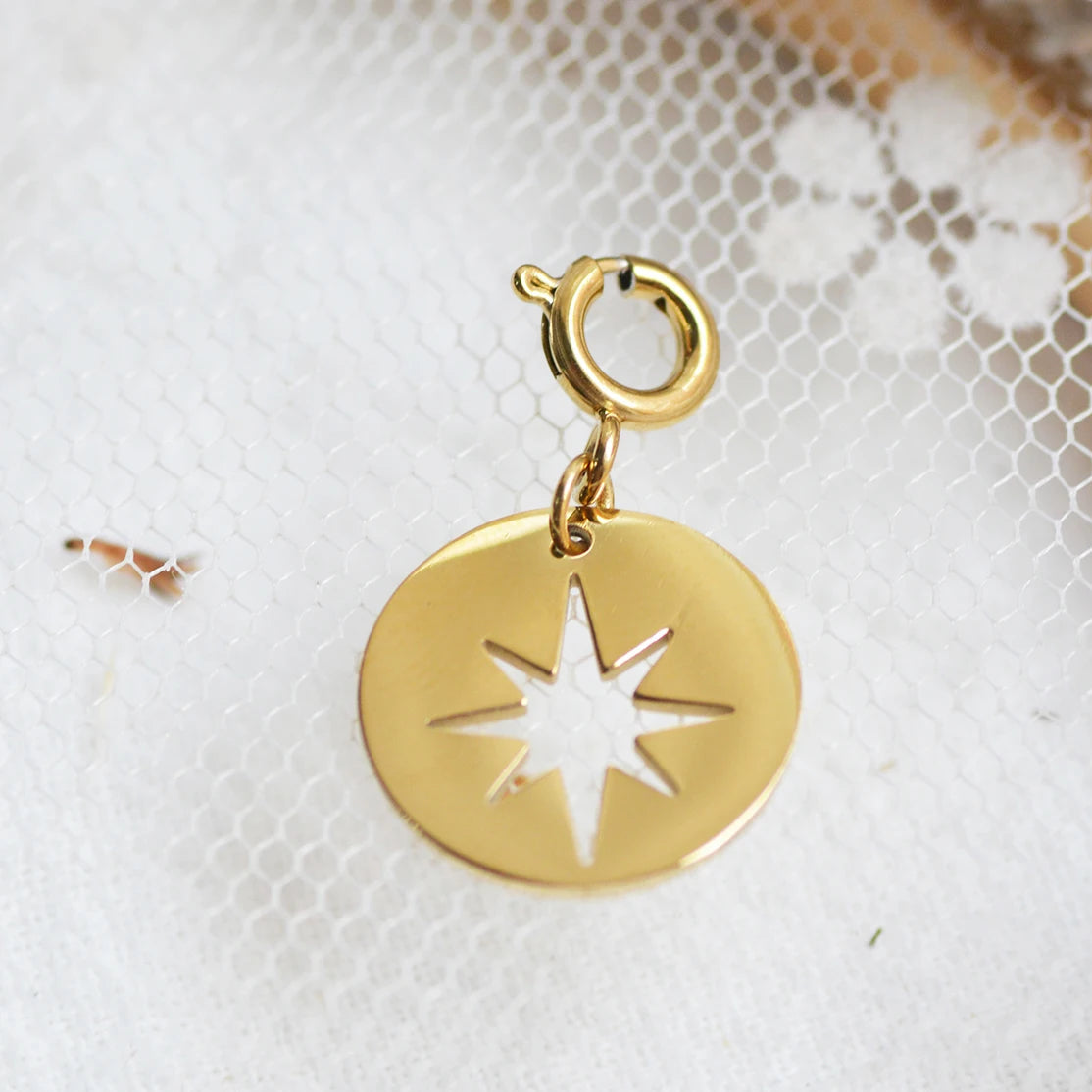 Celestial Vision Necklace
