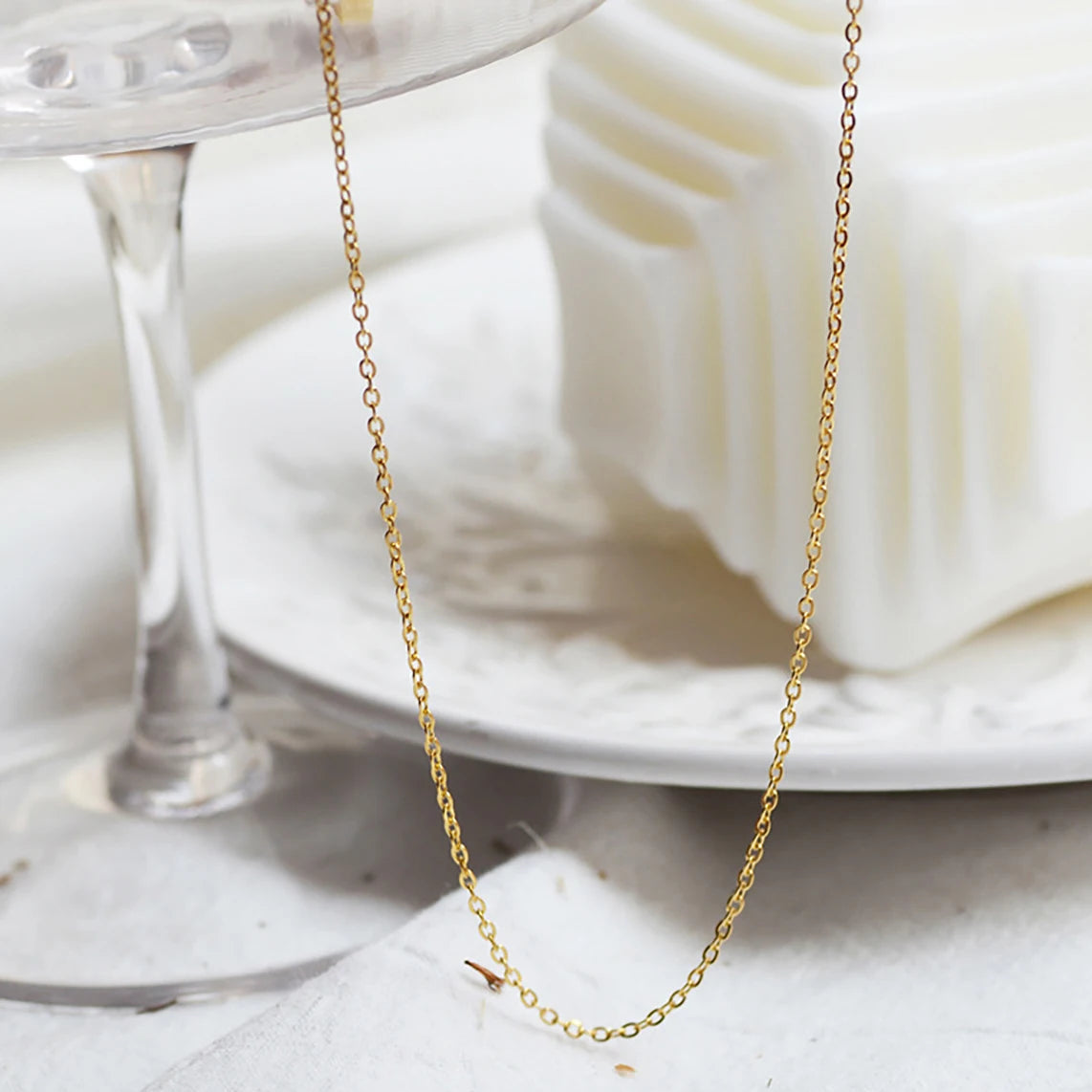 Celestial Vision Necklace