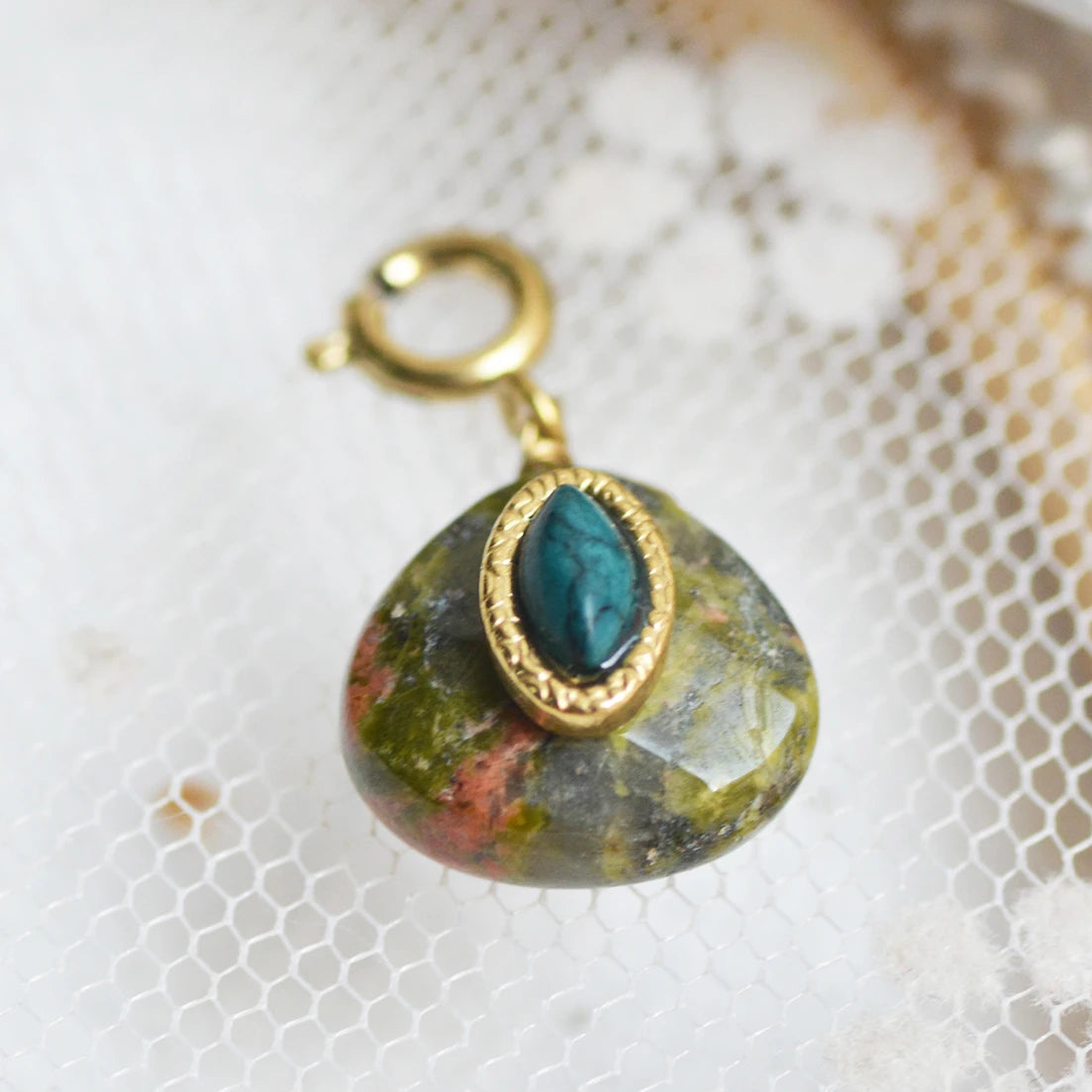 Celestial Vision Necklace