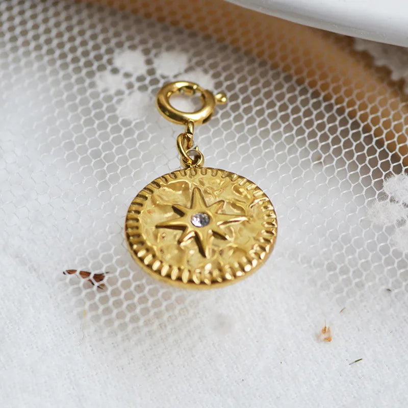 Celestial Vision Necklace