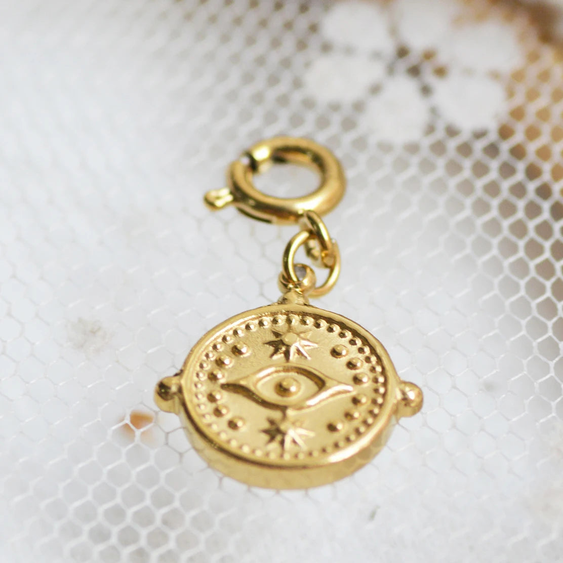 Celestial Vision Necklace