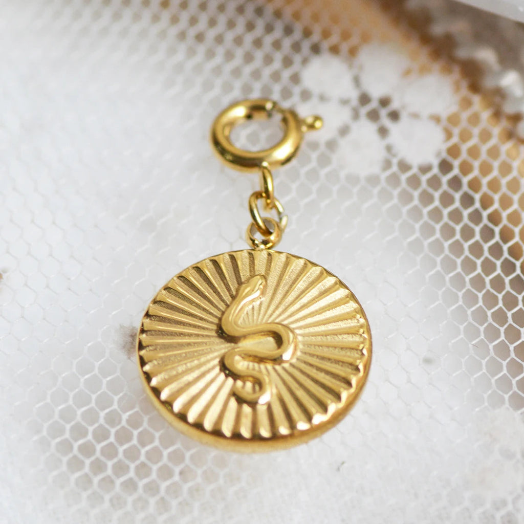 Celestial Vision Necklace