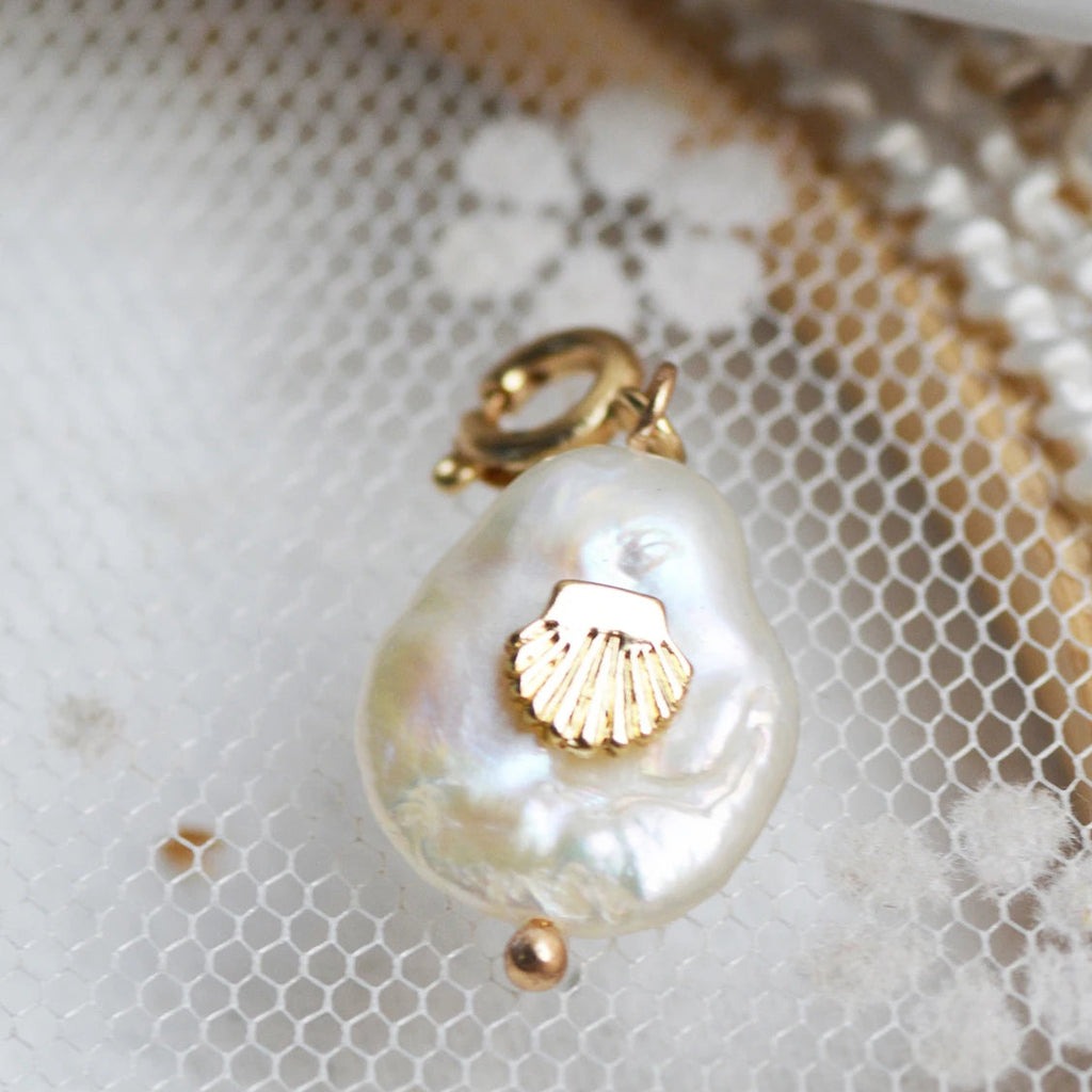 Celestial Vision Necklace