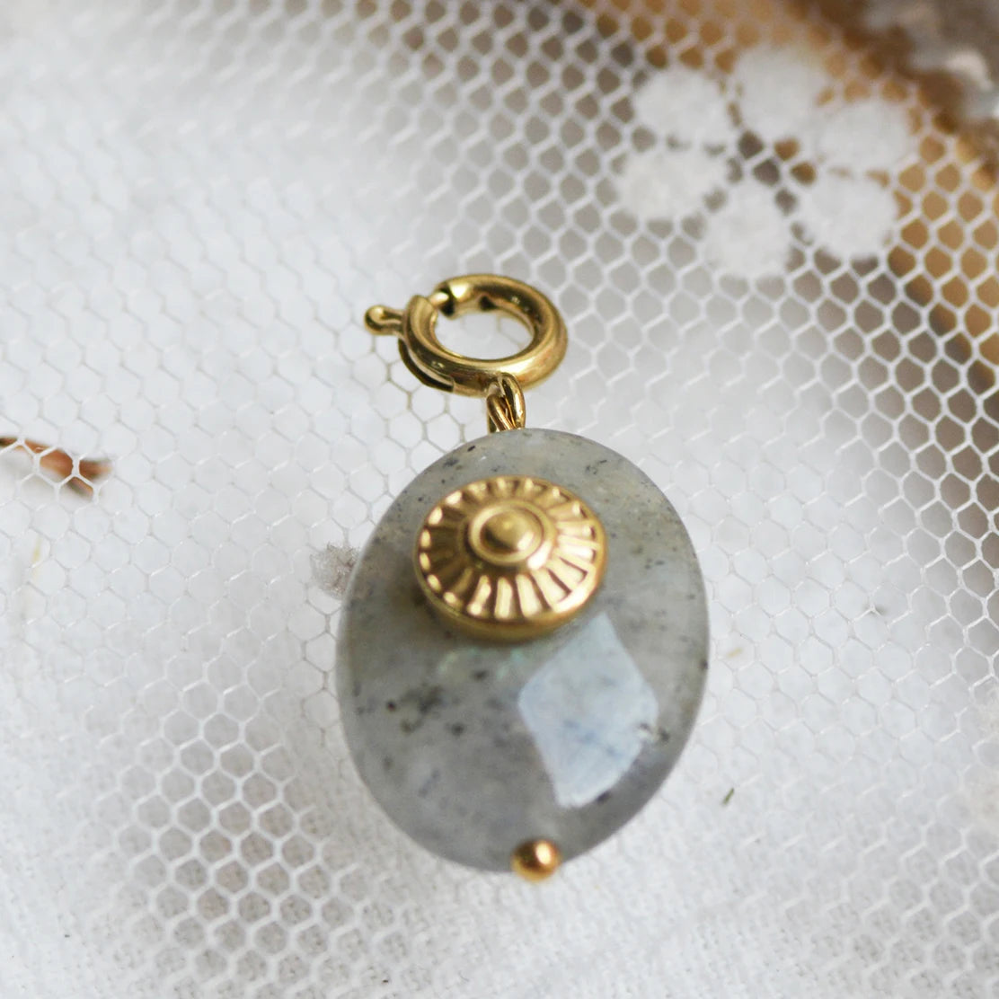 Celestial Vision Necklace