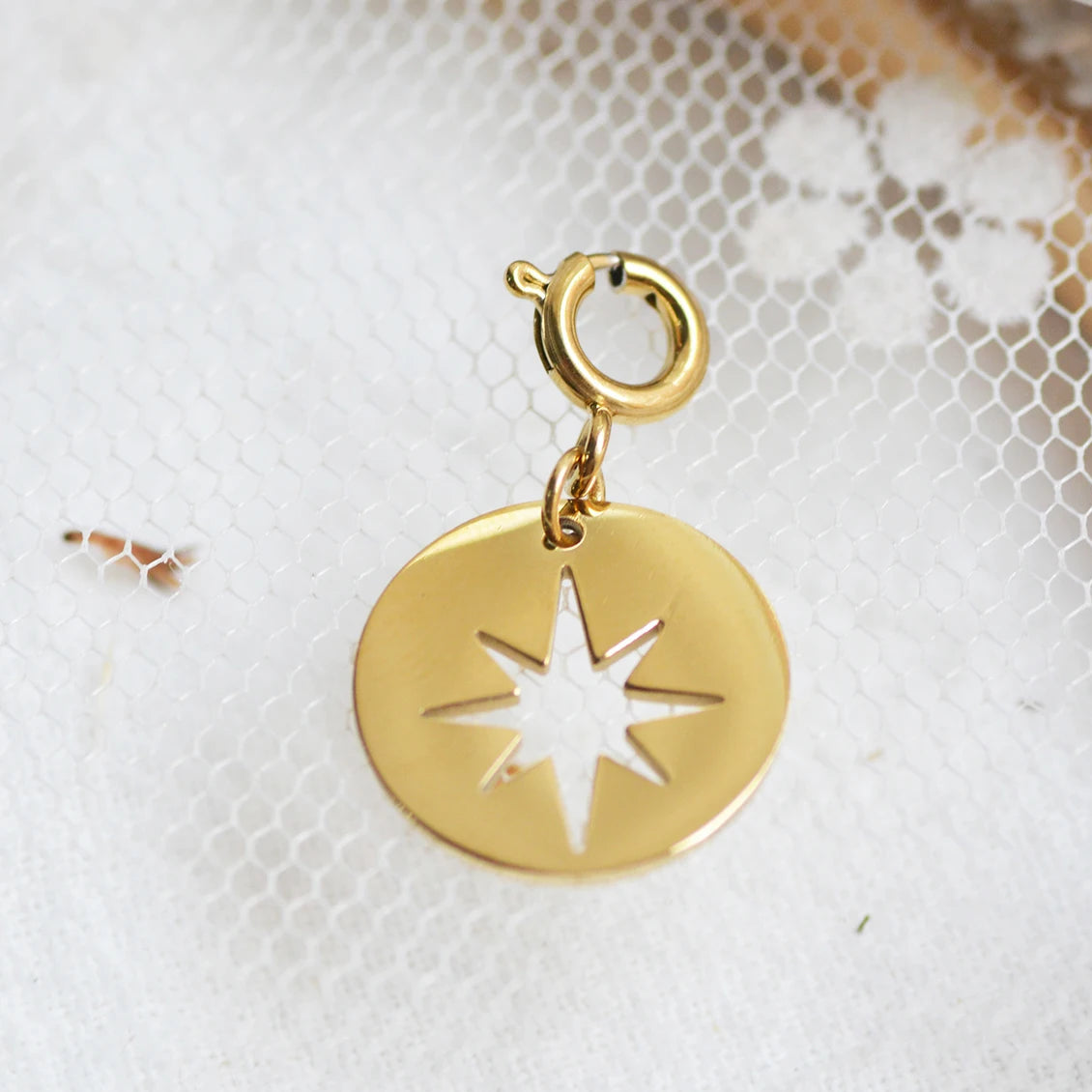 Celestial Vision Necklace