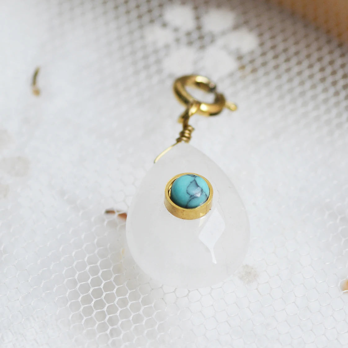 Celestial Vision Necklace