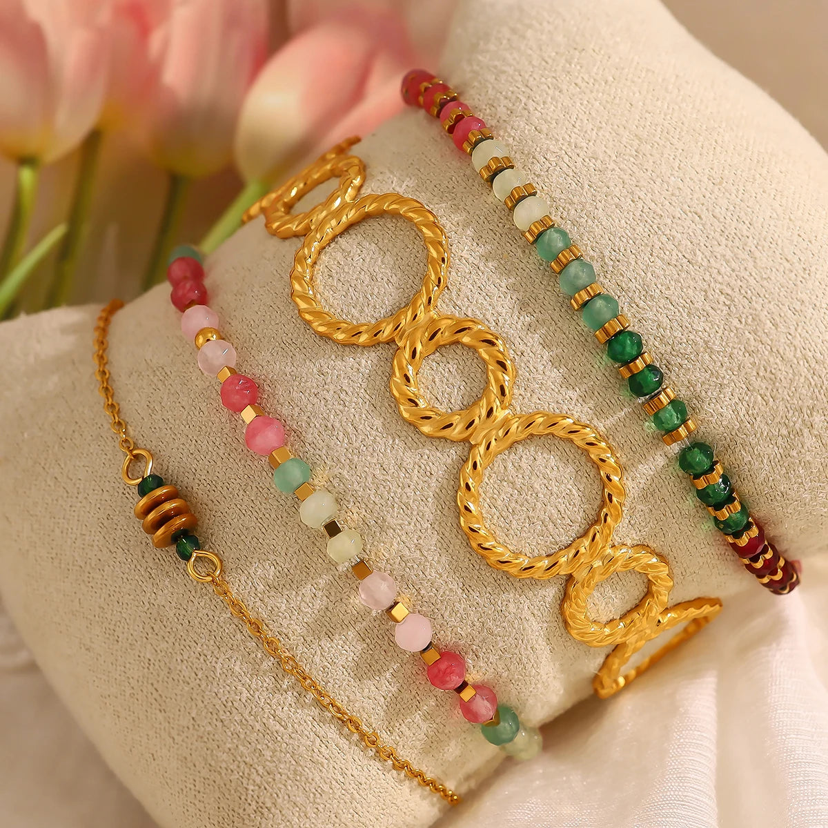 Radiant Wanderer Bracelet