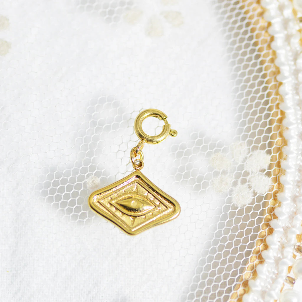 Celestial Vision Necklace