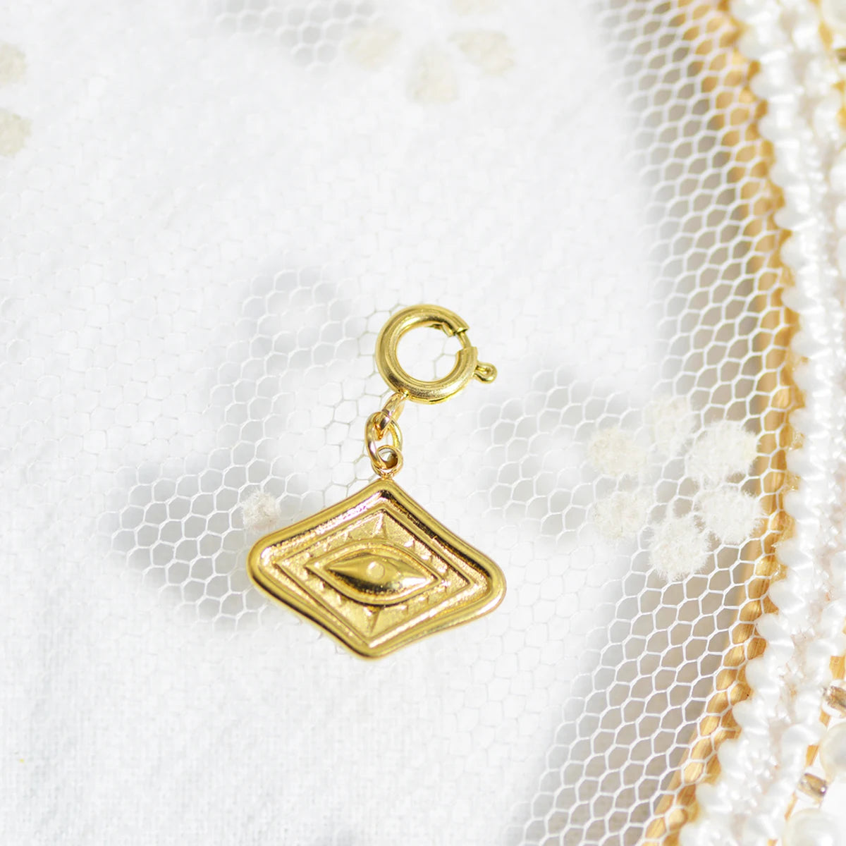 Celestial Vision Necklace