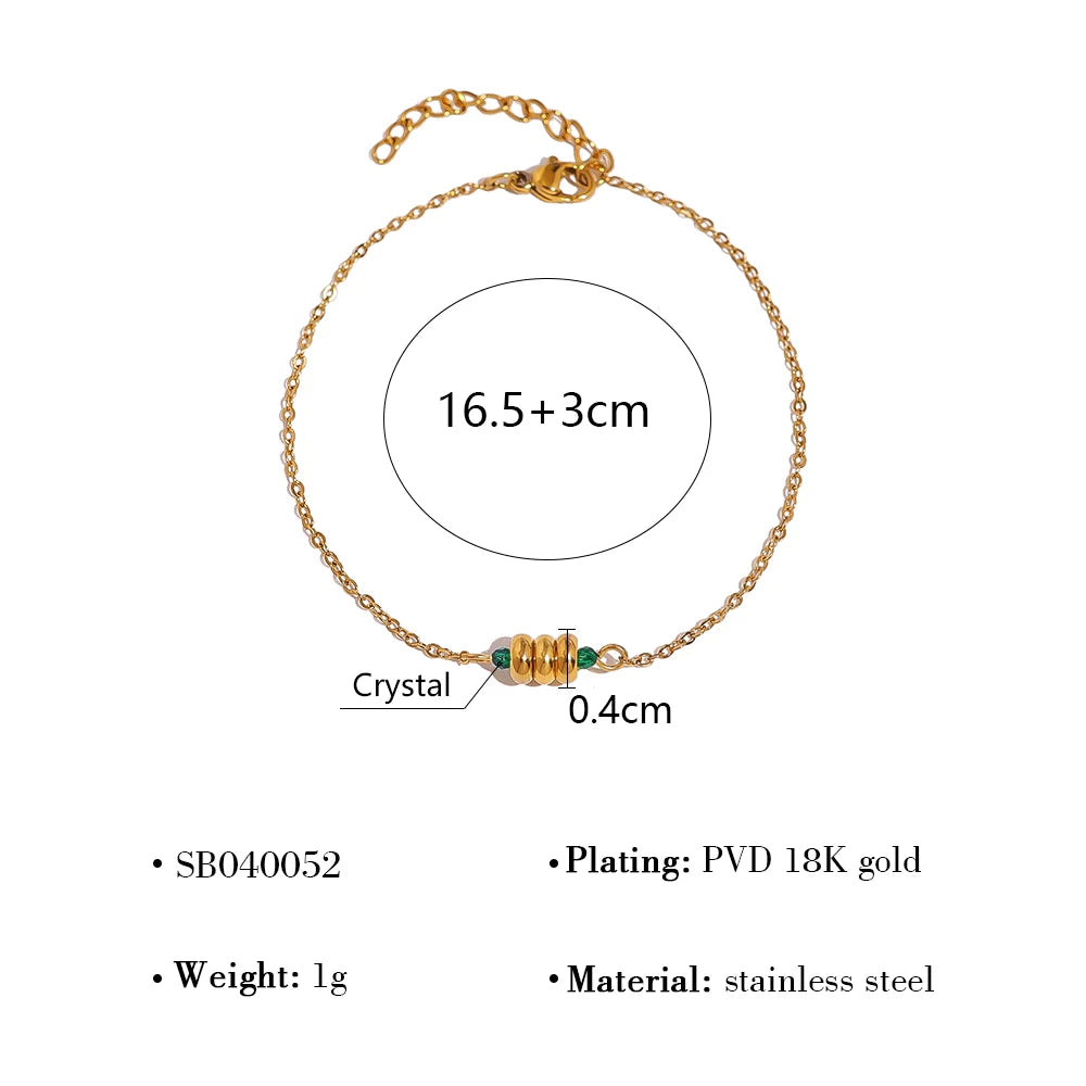 Radiant Wanderer Bracelet