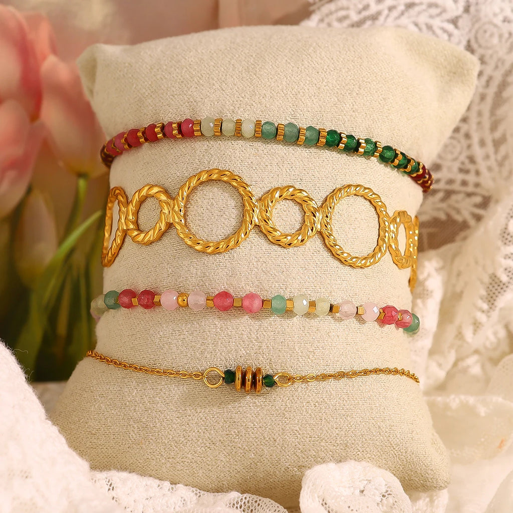 Radiant Wanderer Bracelet