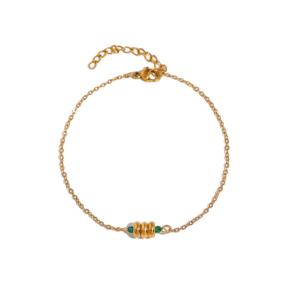 Radiant Wanderer Bracelet