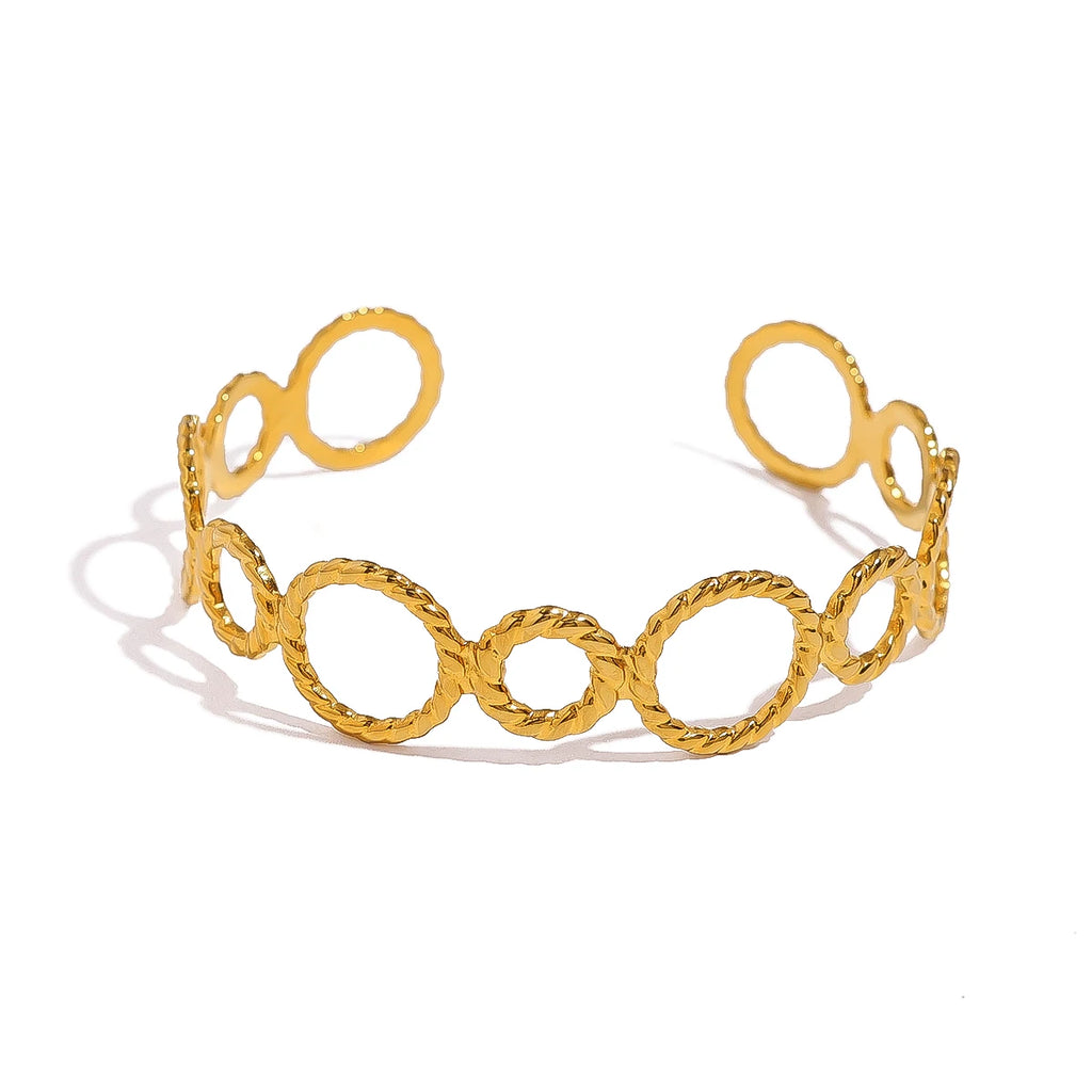 Radiant Wanderer Bracelet