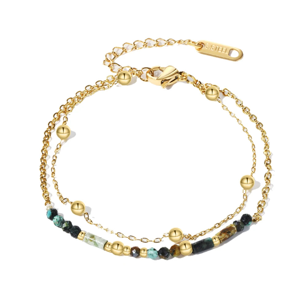 Parisian Romance Bracelet