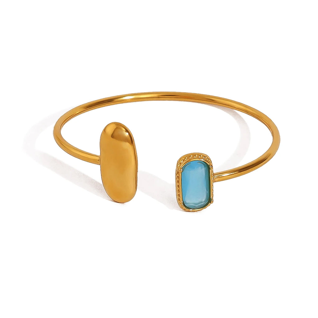 Eternal Spark Bangle