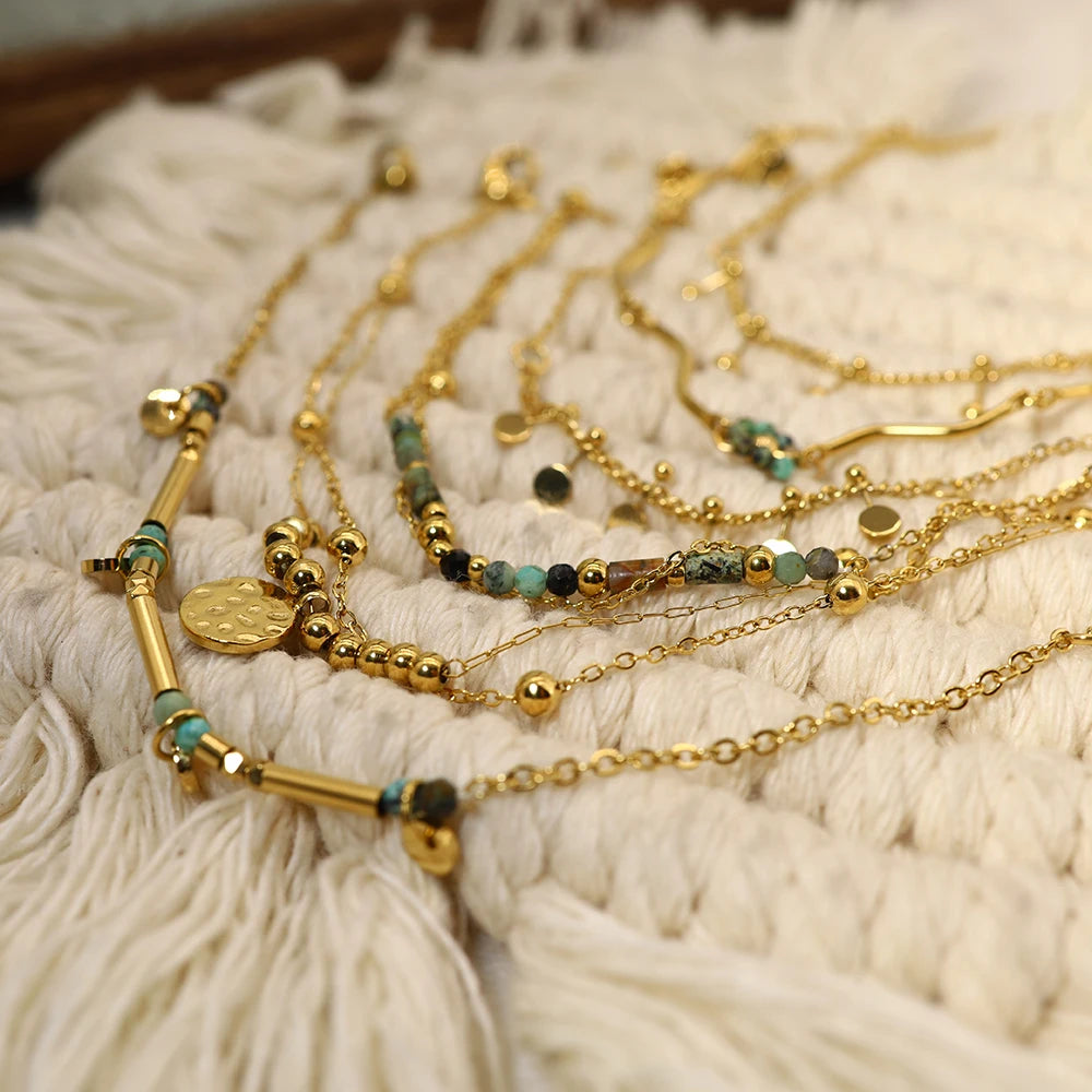 Parisian Romance Bracelet