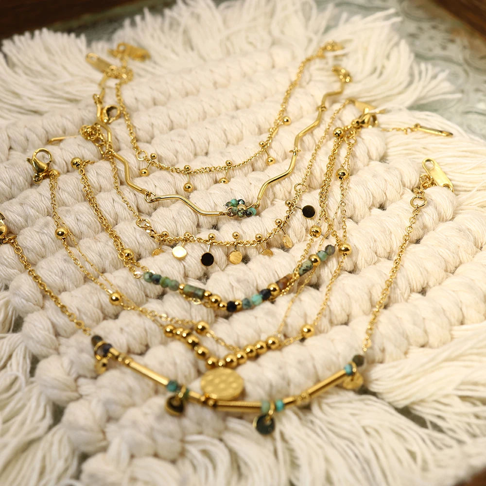 Parisian Romance Bracelet