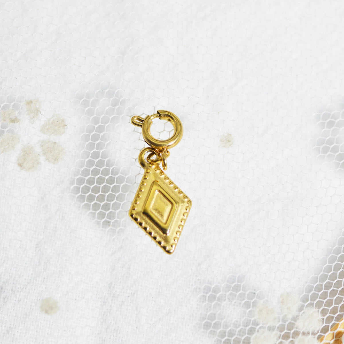 Celestial Vision Necklace