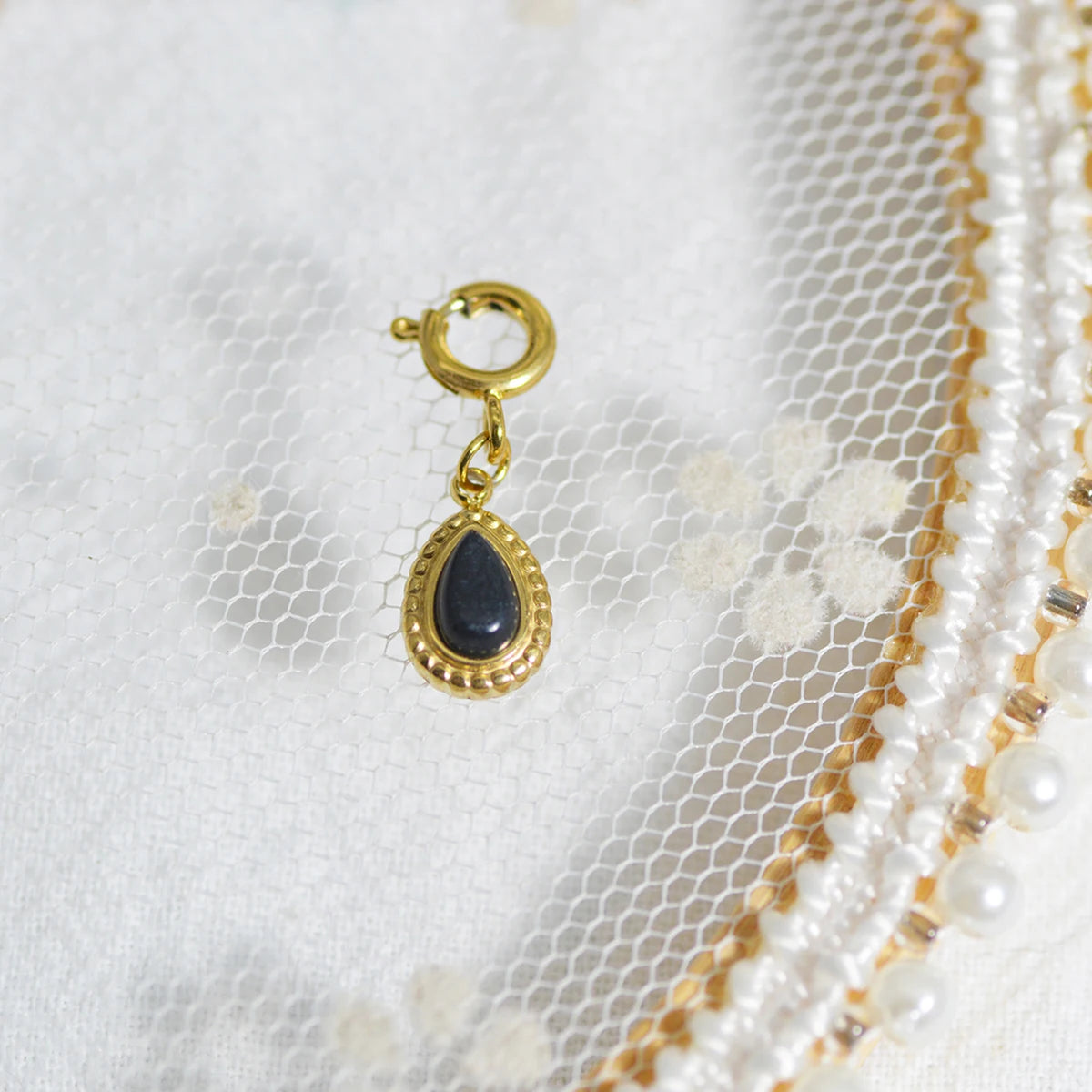 Celestial Vision Necklace