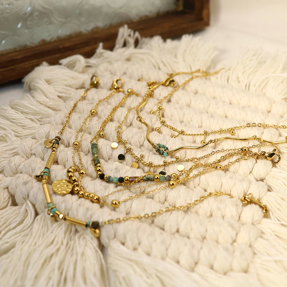 Parisian Romance Bracelet