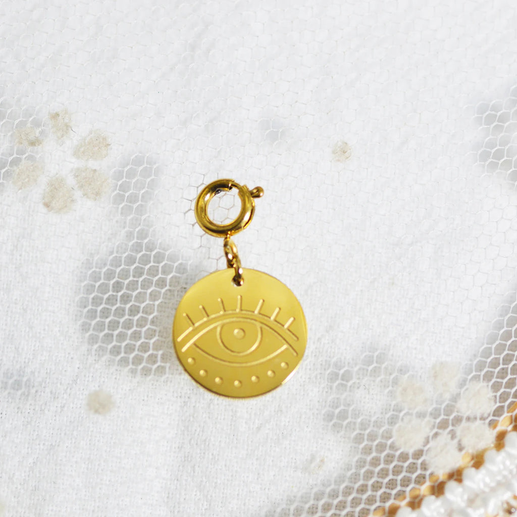 Celestial Vision Necklace