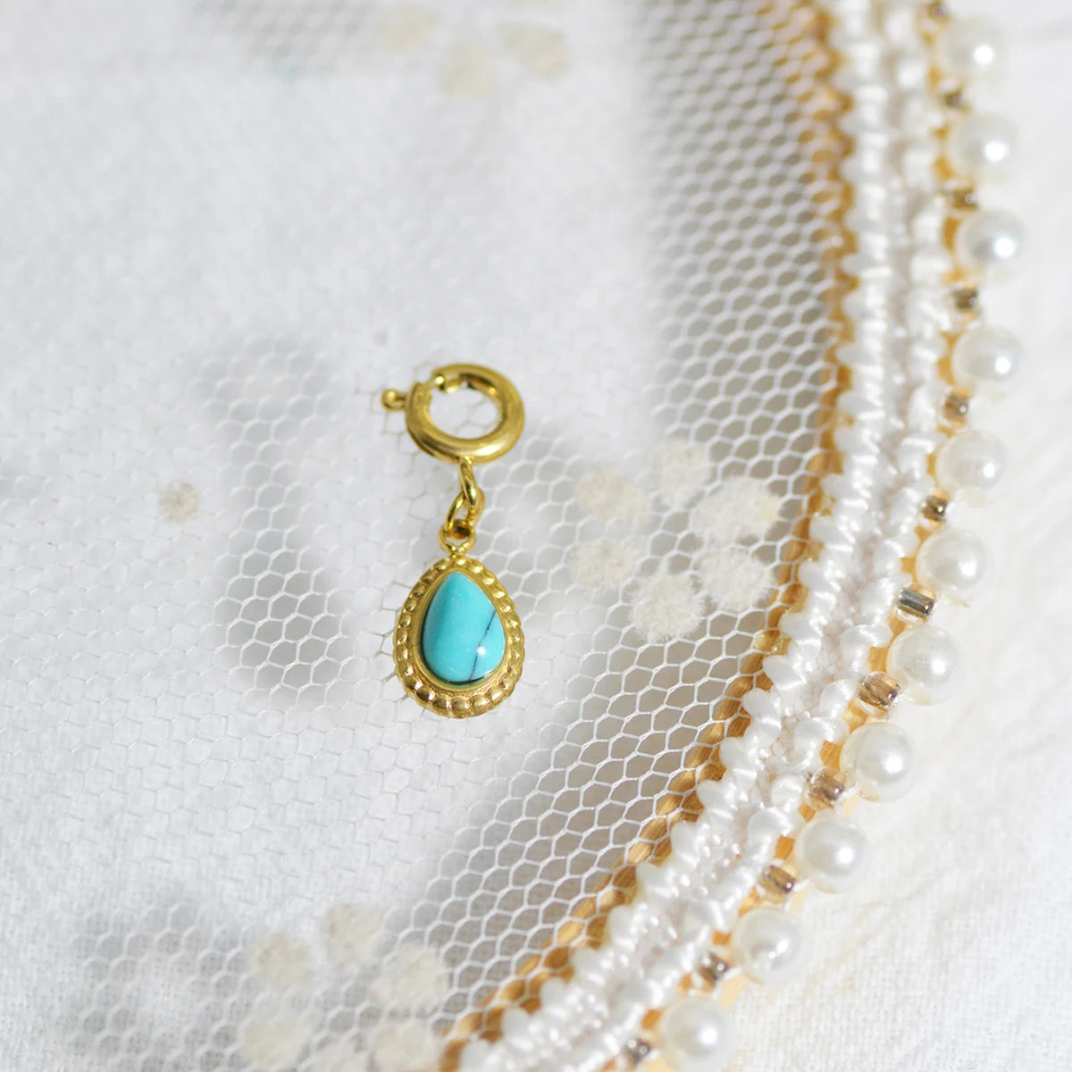 Celestial Vision Necklace