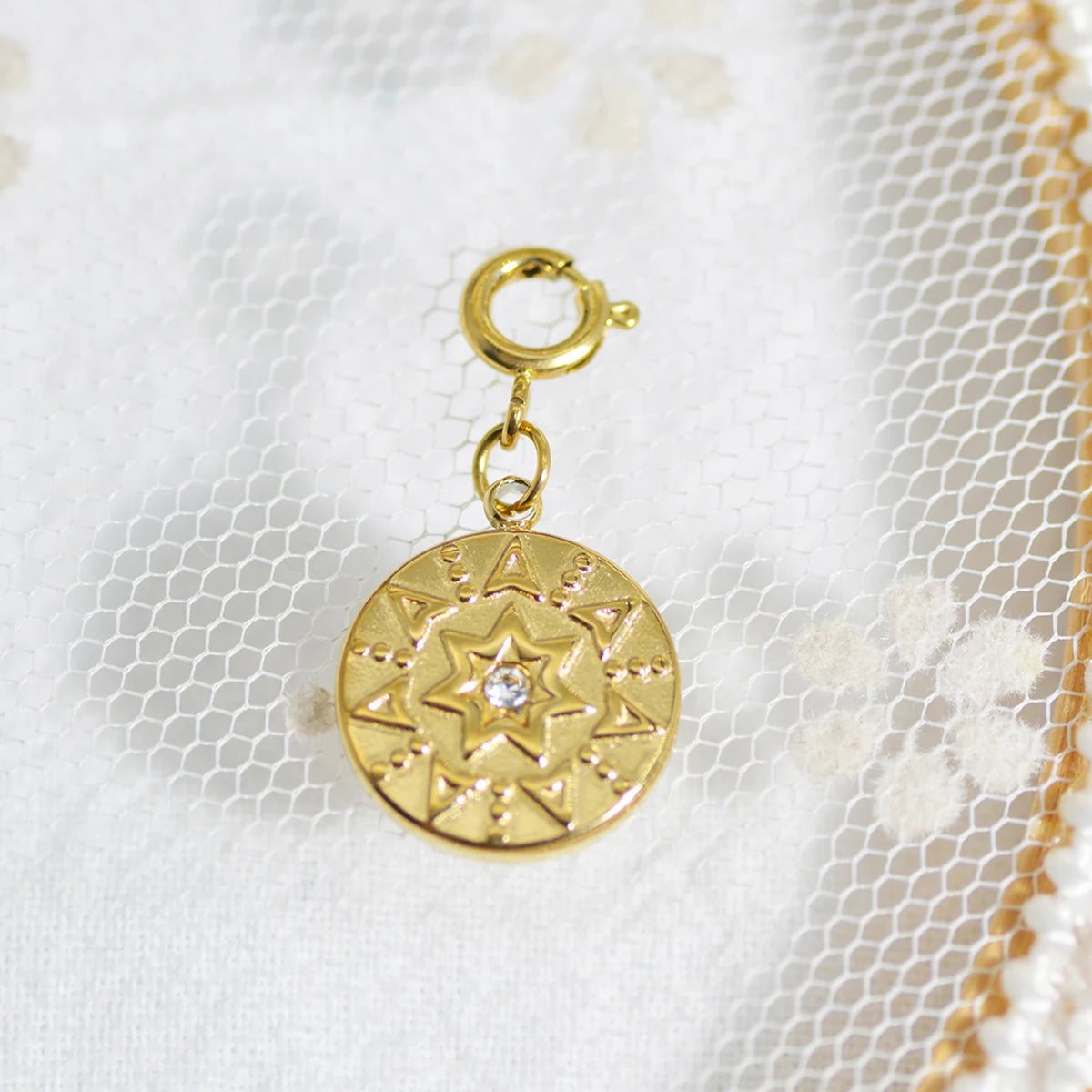 Celestial Vision Necklace