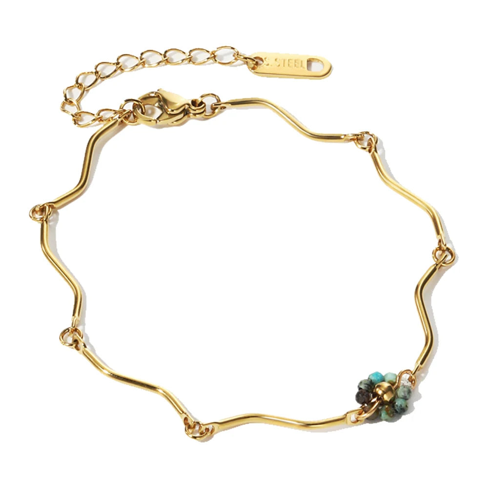 Parisian Romance Bracelet