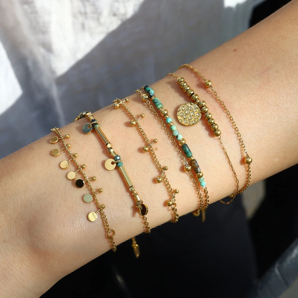 Parisian Romance Bracelet