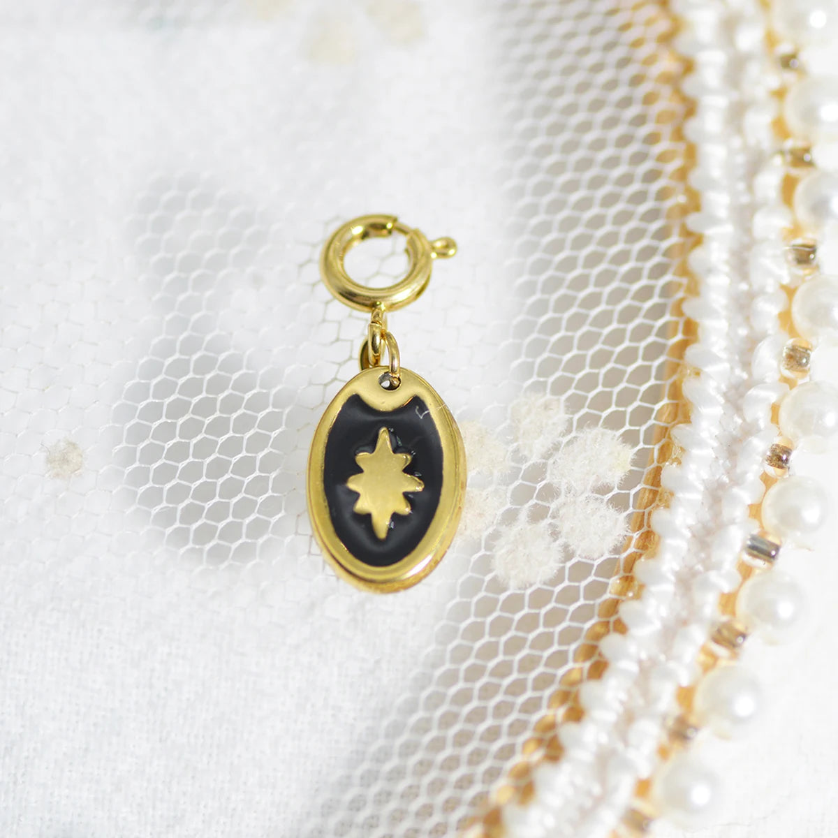 Celestial Vision Necklace