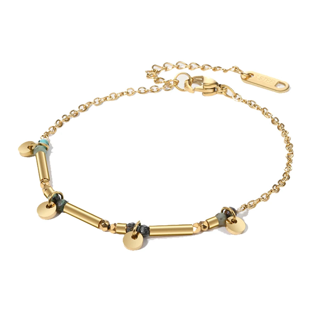 Parisian Romance Bracelet