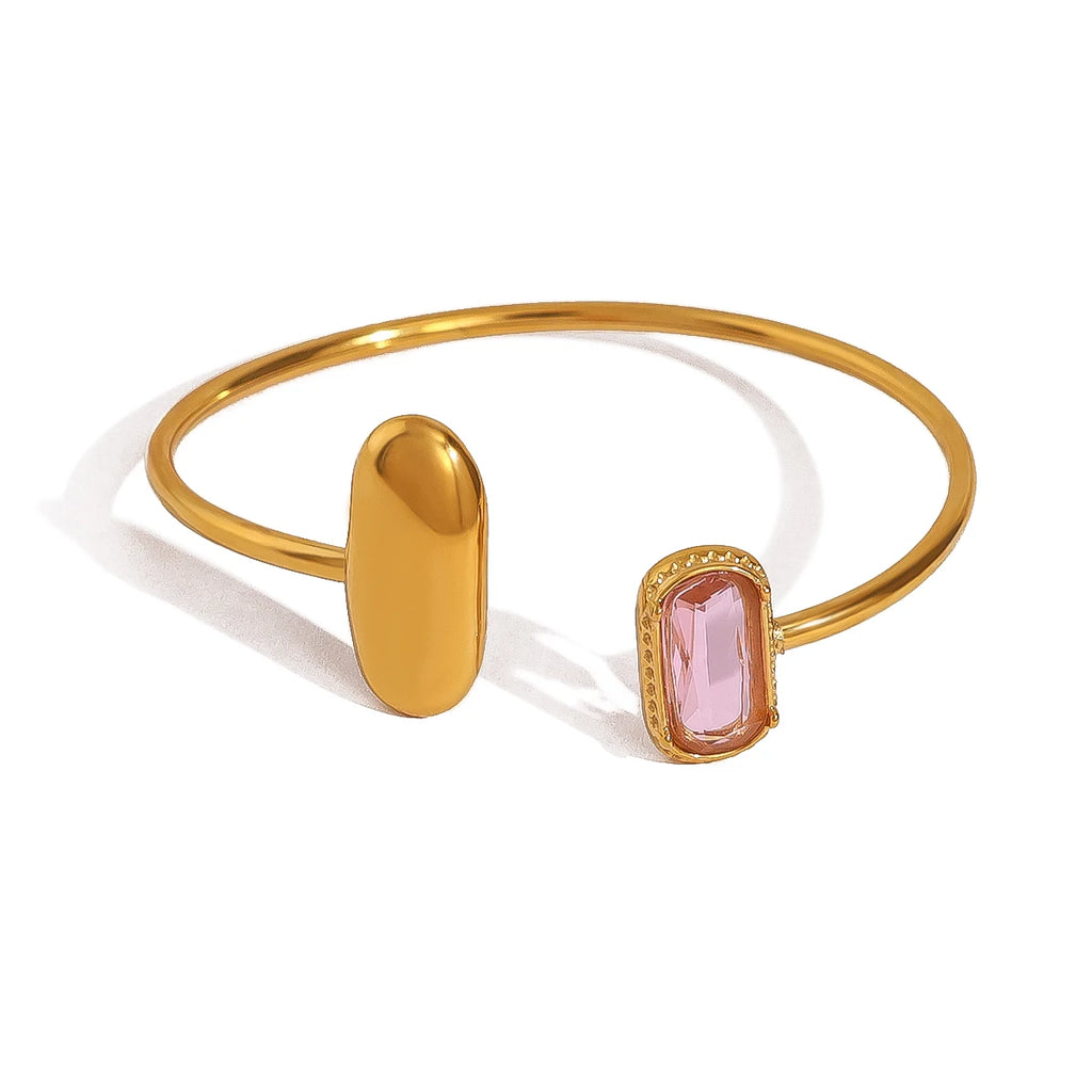 Eternal Spark Bangle