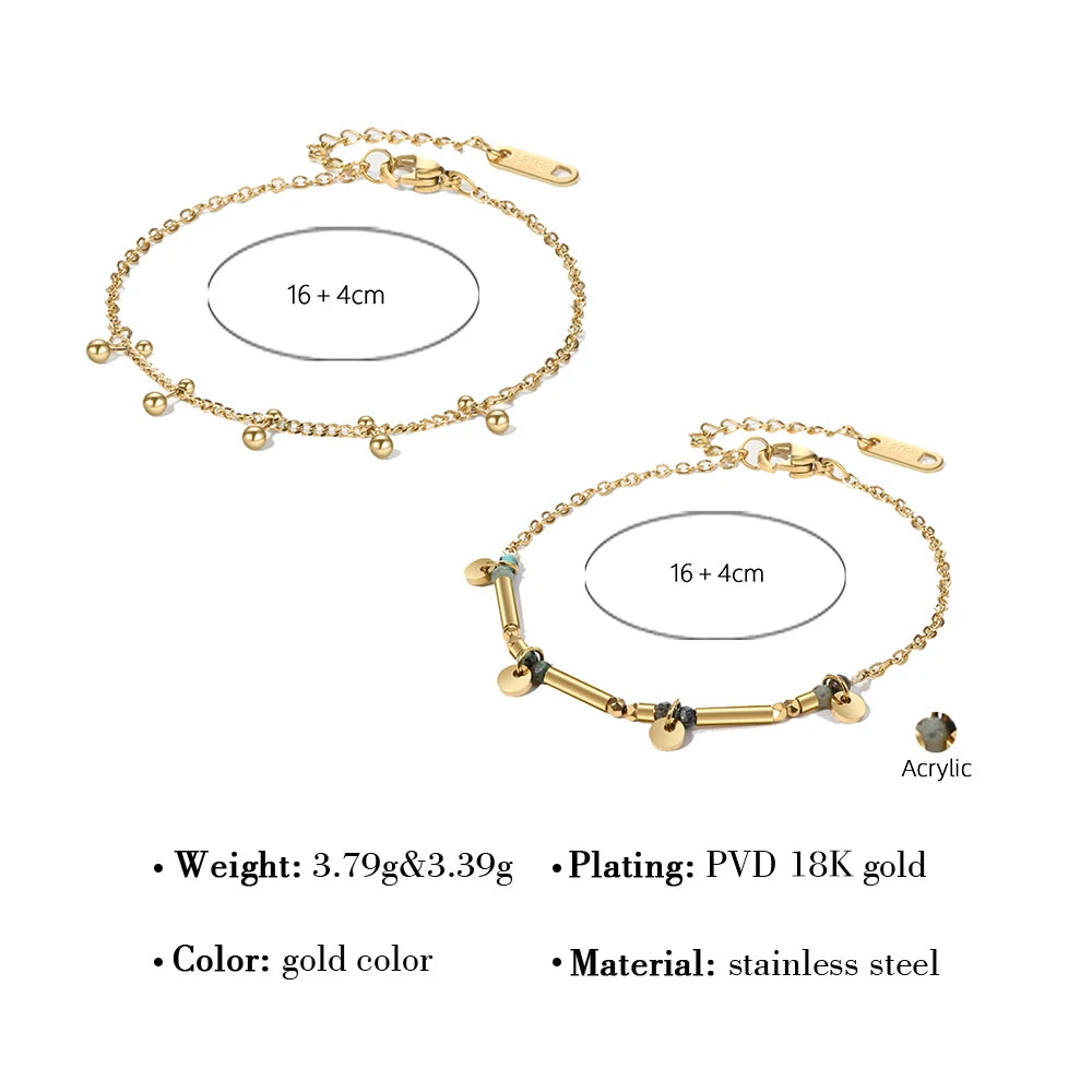 Parisian Romance Bracelet