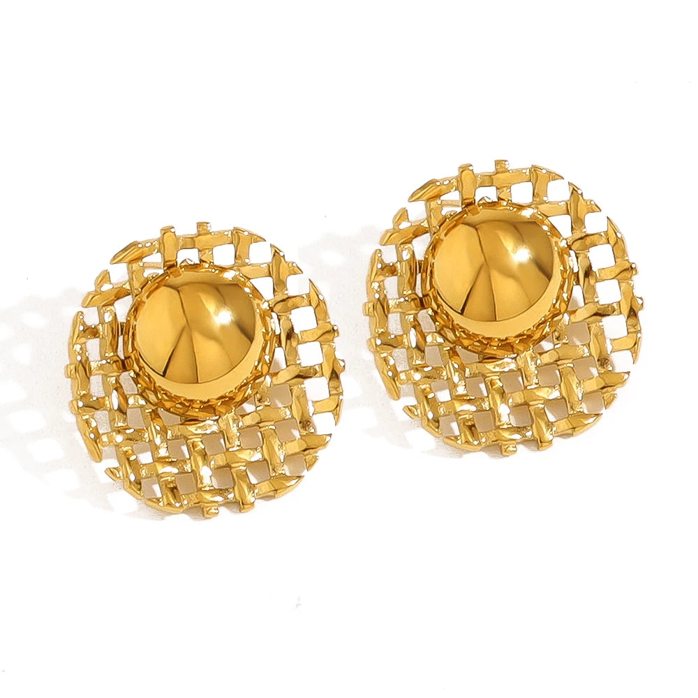 Urban Edge Studs