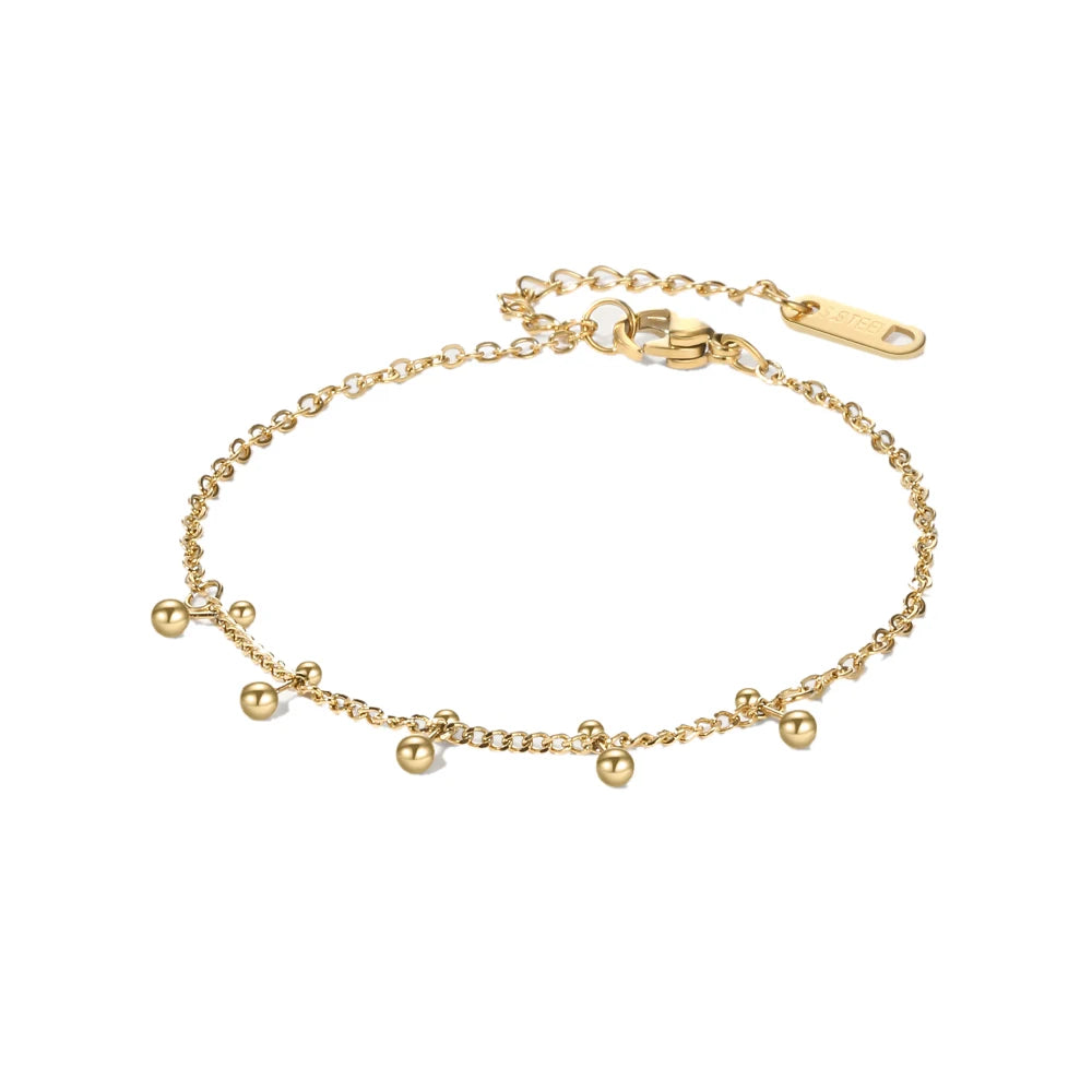 Parisian Romance Bracelet