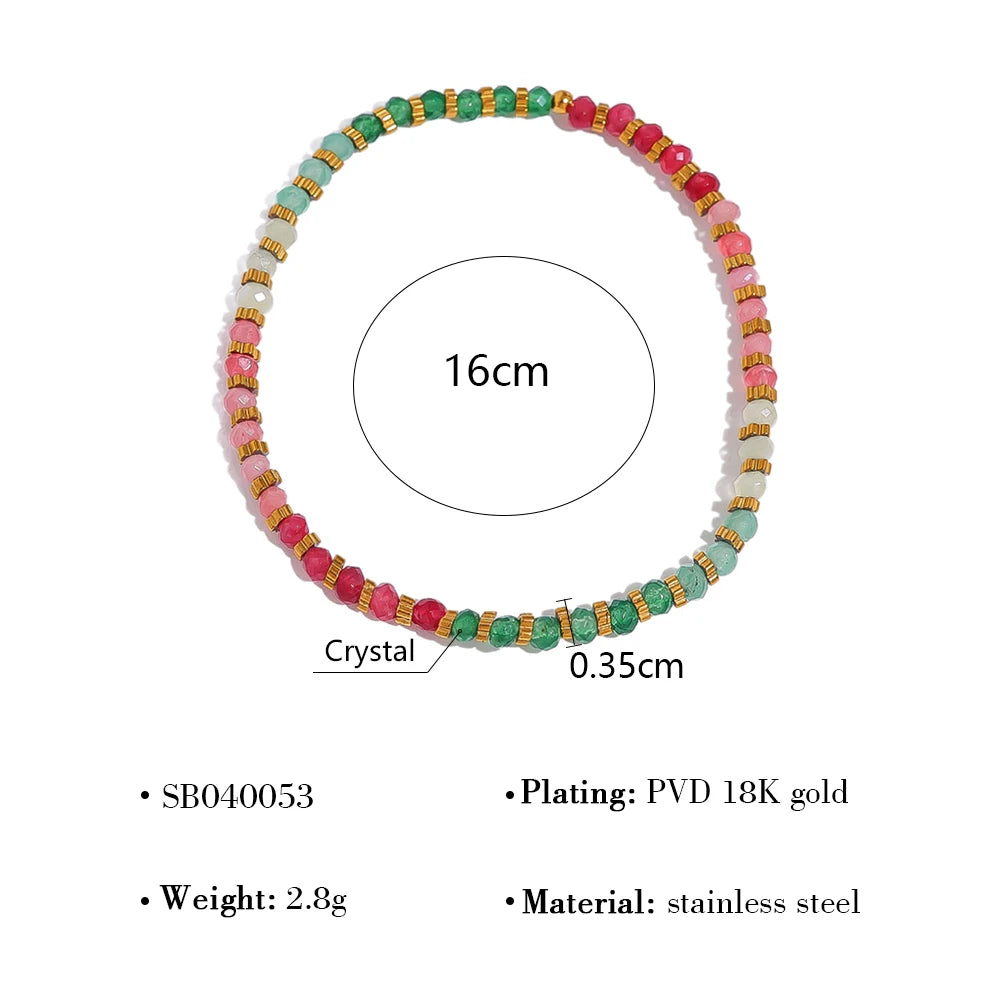 Radiant Wanderer Bracelet